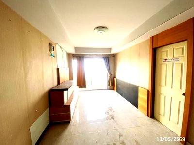 CONDO 31.74 Sq.m. Khlong Luang Pathumthani for 477,000
