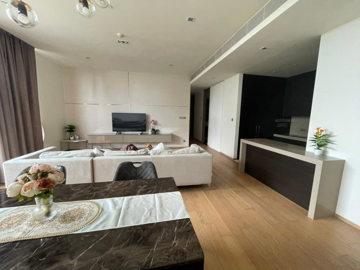 picture LTHC15711 – Luxury Condo for Rent Saladaeng | Premium Residence at Saladaeng One | Near BTS Saladaeng | 120,000 THB | คอนโดหรูให้เช่า ศาลาแดง โครงการ Saladaeng One ใกล้ BTS ศาลาแดง - 6/6