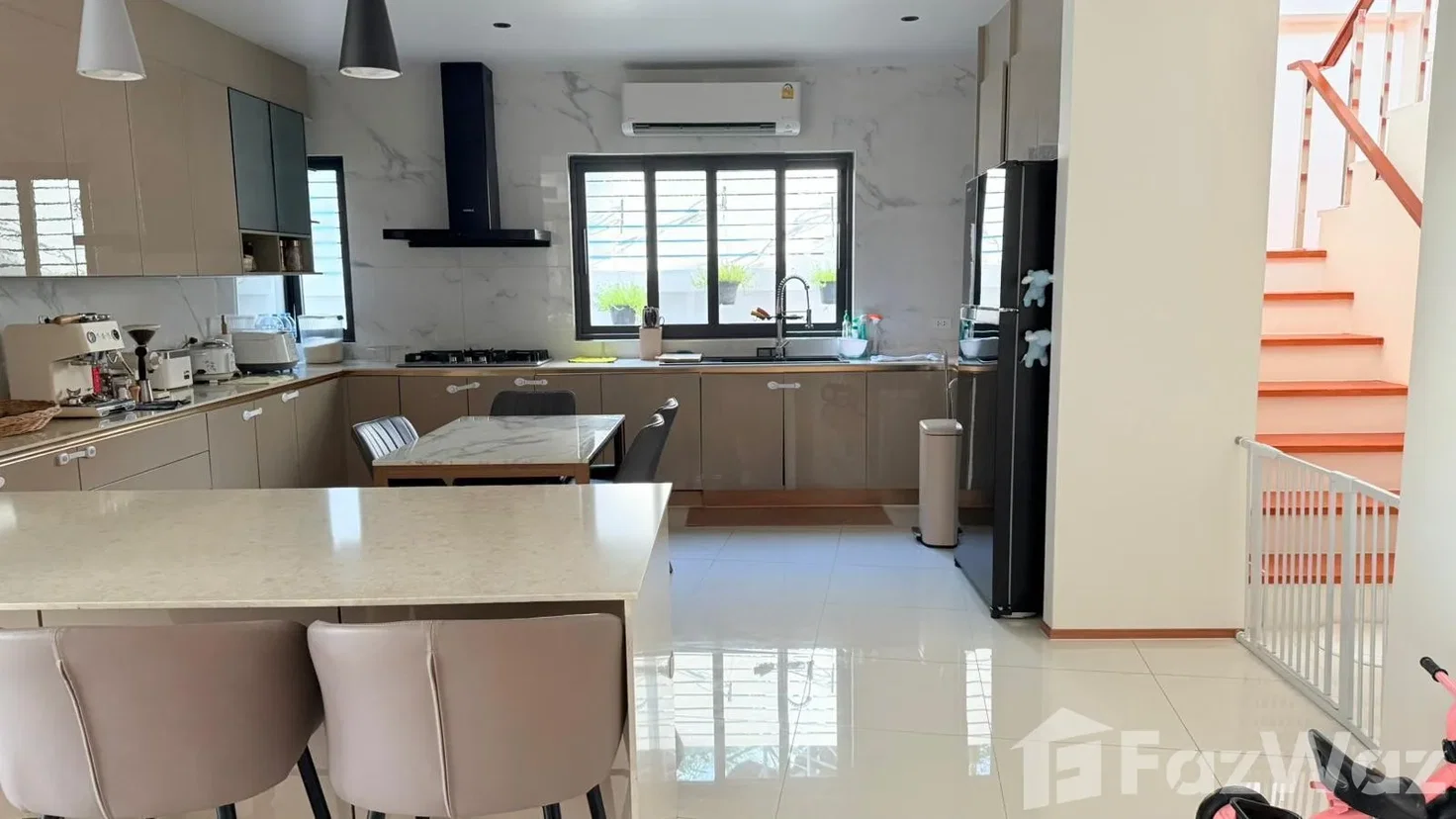 picture 4 Bedroom Villa for rent in Rawai, Phuket 6451724 - 8/19