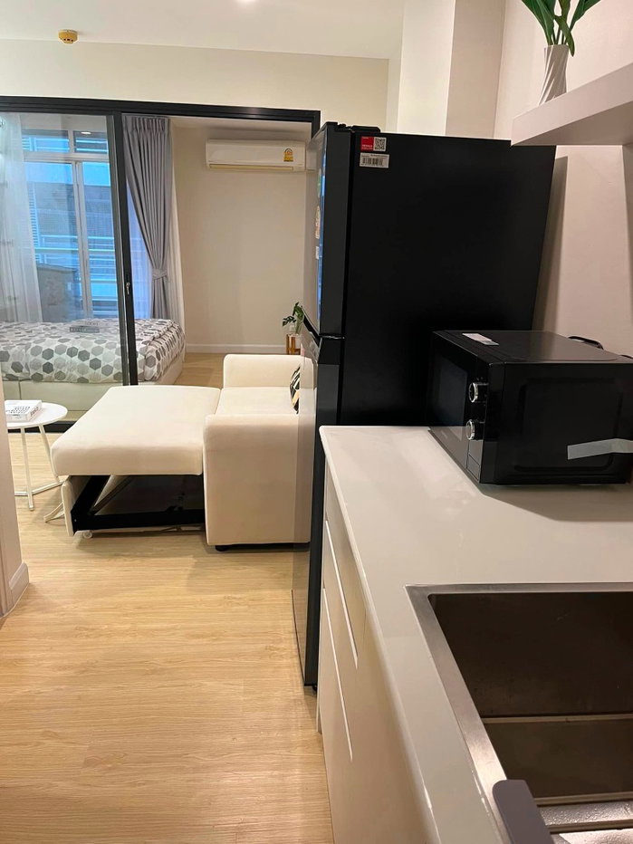 รูป 🔗🏙️ FOR RENT: The Link Sukhumvit 50 — COMFORTABLE CITY LIVING! 💰 Rental Price: 18,000 THB/month!! - รูปที่ 6/11