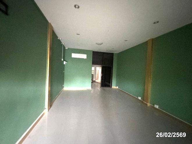 picture SHOP HOUSE 21.4 Sq.w. Muang Nakhon Ratchasima Nakhon Ratchasima for 1.3M - 3/30