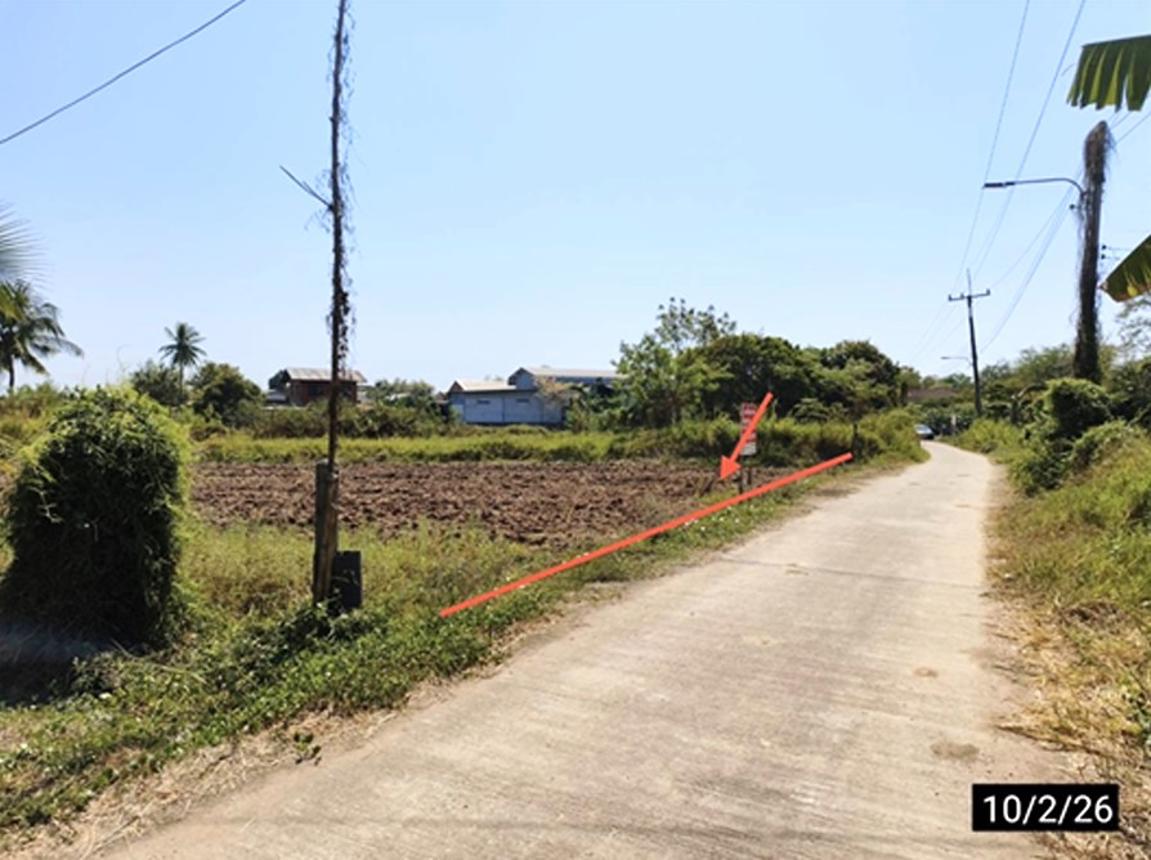 รูป ที่ดินว่างเปล่า 212.4 ตร.วา เมืองขอนแก่น ขอนแก่น 850,000 - รูปที่ 12/20