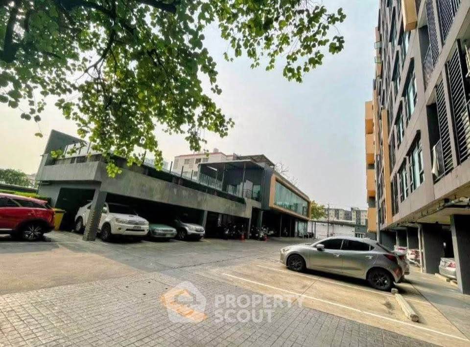 picture 1-BR Condo at D Mura Ratchayothin near BTS Kasetsart University (ID 2927400) - 3/6