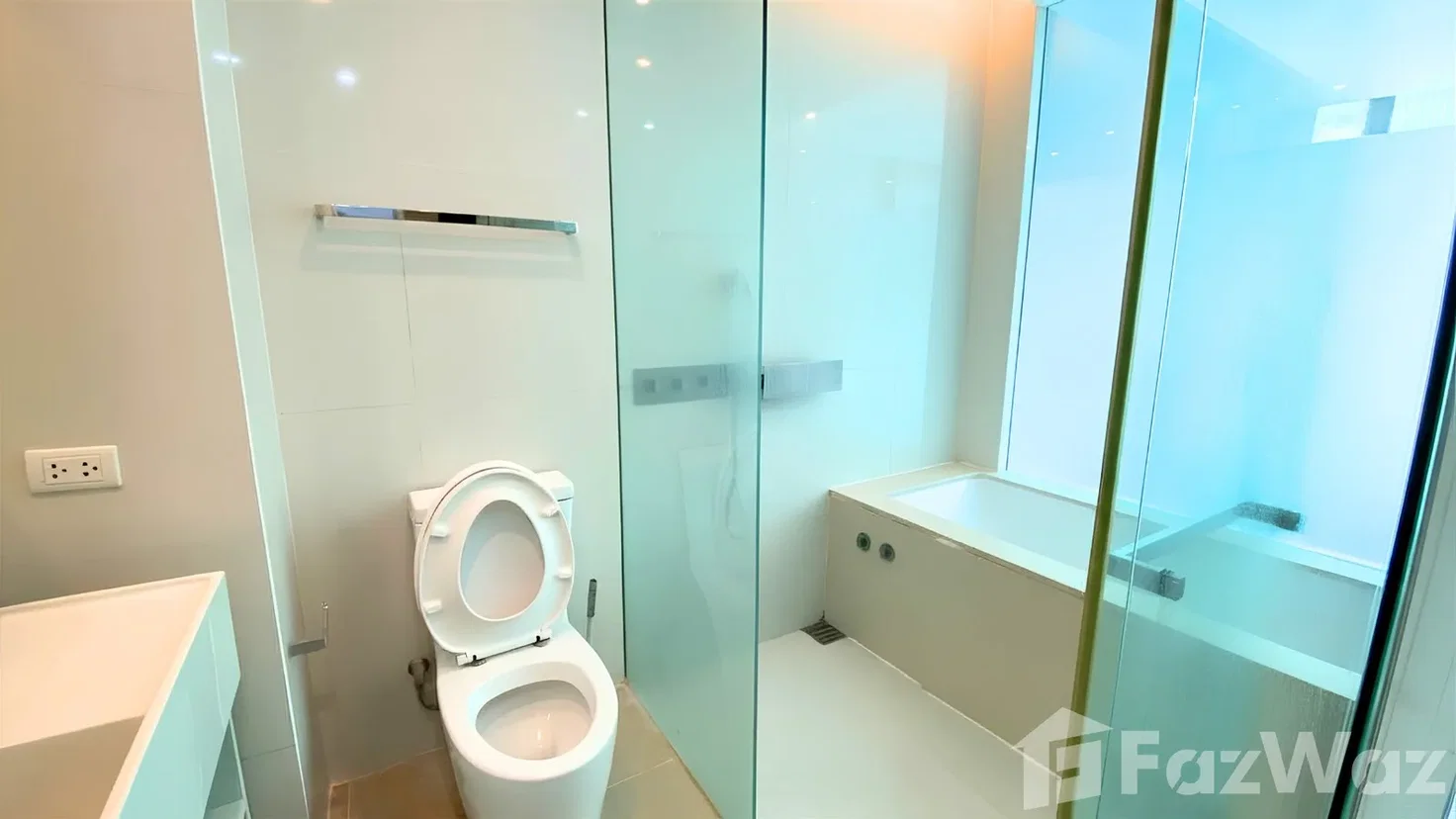 รูป คอนโดให้เช่า 1 ห้องนอน ในโครงการ เดอะ รูม สุขุมวิท 21 6451890 - รูปที่ 8/8