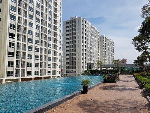picture Supalai Wellington II For Sell - 22/23