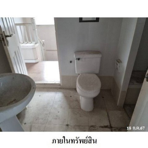 รูป Z3A0379 ขายบ้านเดี่ยว ชลลดา สุวรรณภูมิ ตำบล ศีรษะจรเข้น้อย อำเภอ บางเสาธง จังหวัด สมุทรปราการ - รูปที่ 8/8