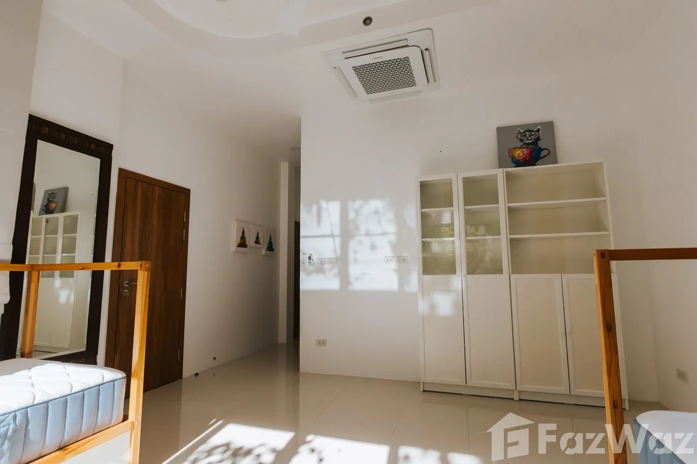 picture 5-Bedroom Pool Villa for rent at Baan Chalong Residence 6449992 - 16/23