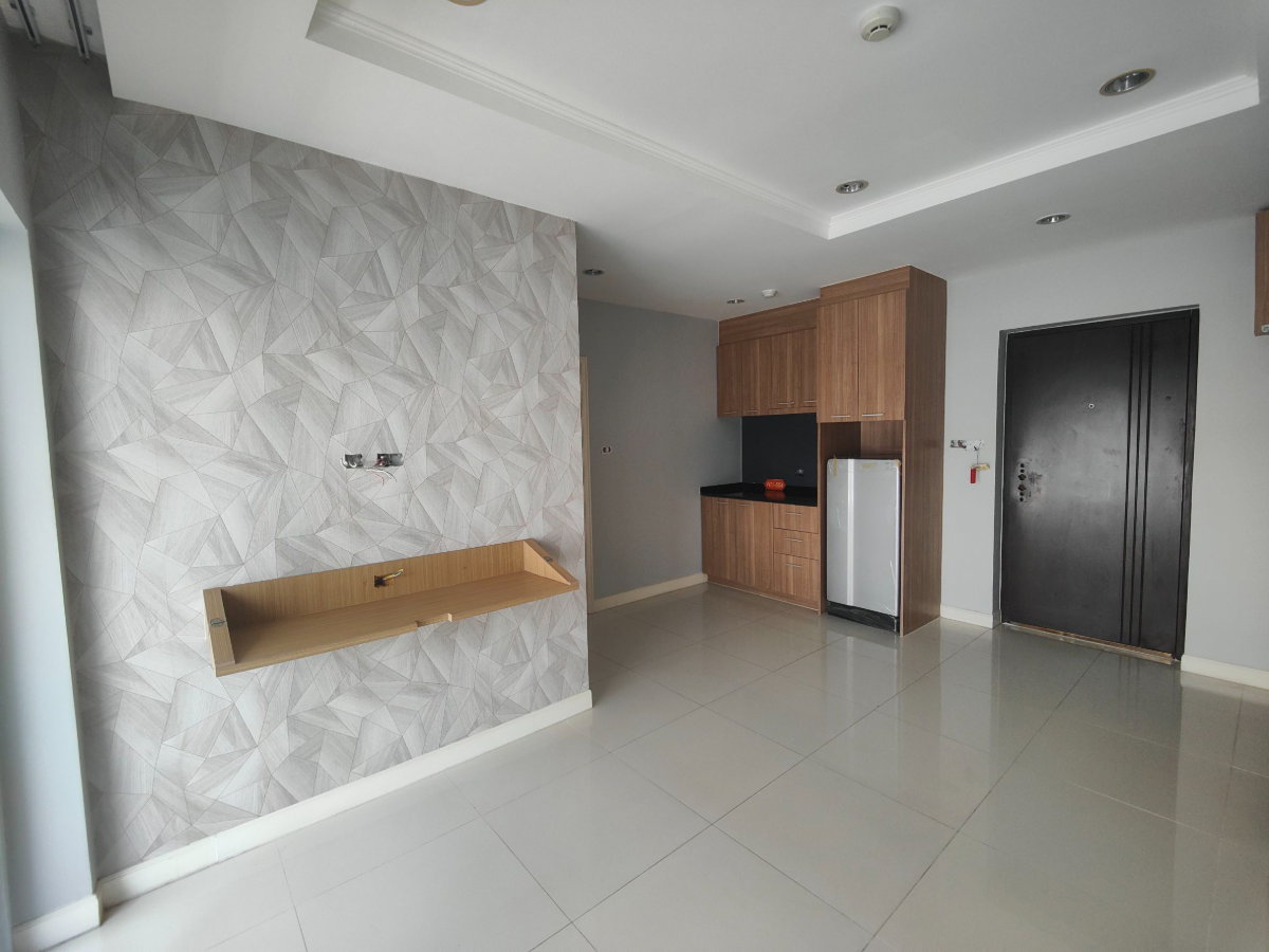 รูป ปล่อยขายคอนโด New Nordic Pattaya ชั้น 5 ขนาด 35.63 ตรม. - รูปที่ 2/24