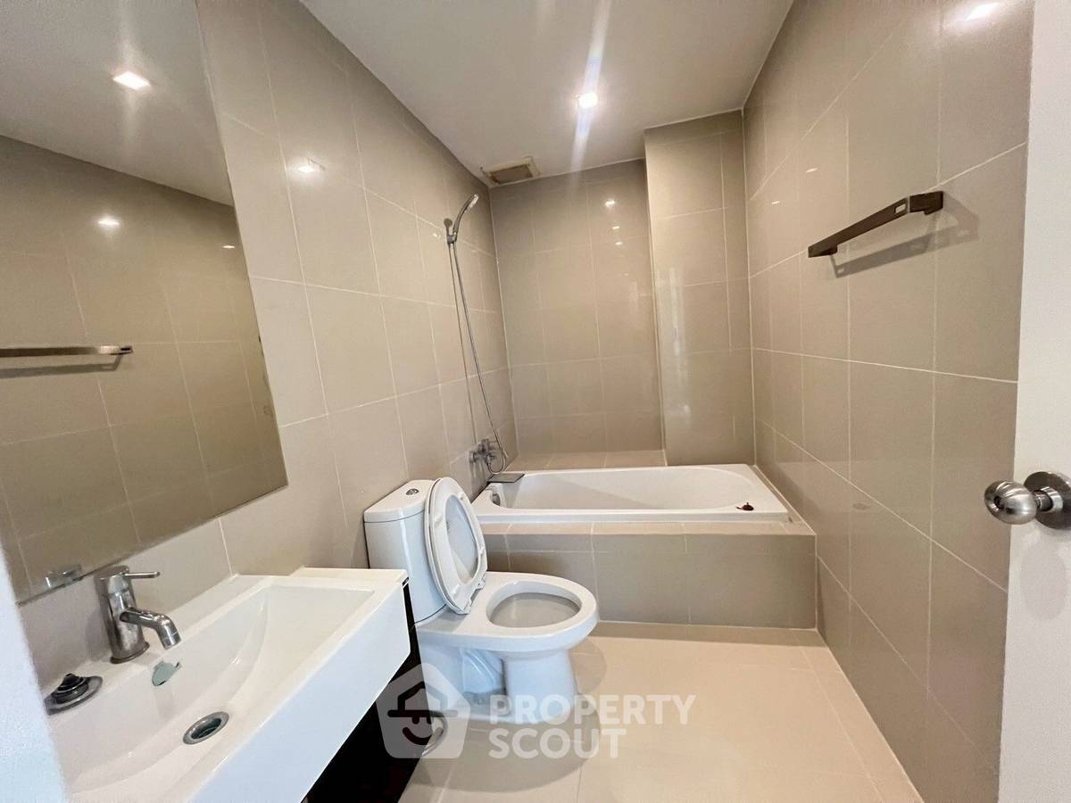 รูป คอนโด 1-ห้องนอน ที่ โนเบิล รีเฟลกซ์ ใกล้ BTS อารีย์ (ID 2977827) - รูปที่ 12/15