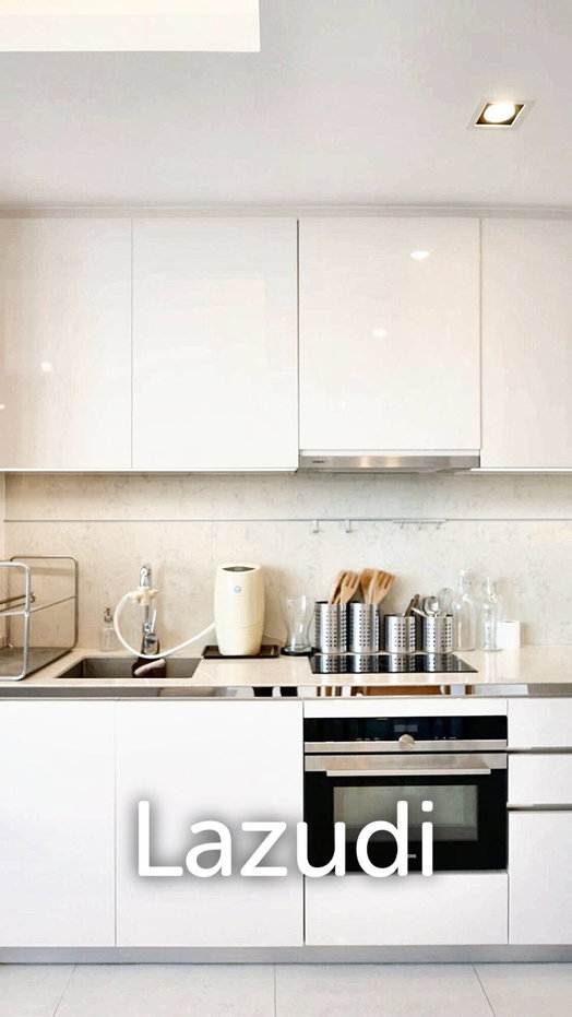 รูป 1 Bed 1 Bath 62 SQ.M The Bangkok Sathorn - รูปที่ 20/24