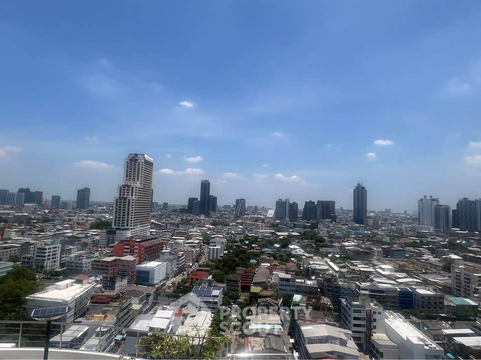 รูป คอนโด 2-ห้องนอน ที่ ศุภาลัย ริเวอร์เพลส เจริญนคร ใกล้ BTS กรุงธนบุรี (ID 2914389) - รูปที่ 13/13