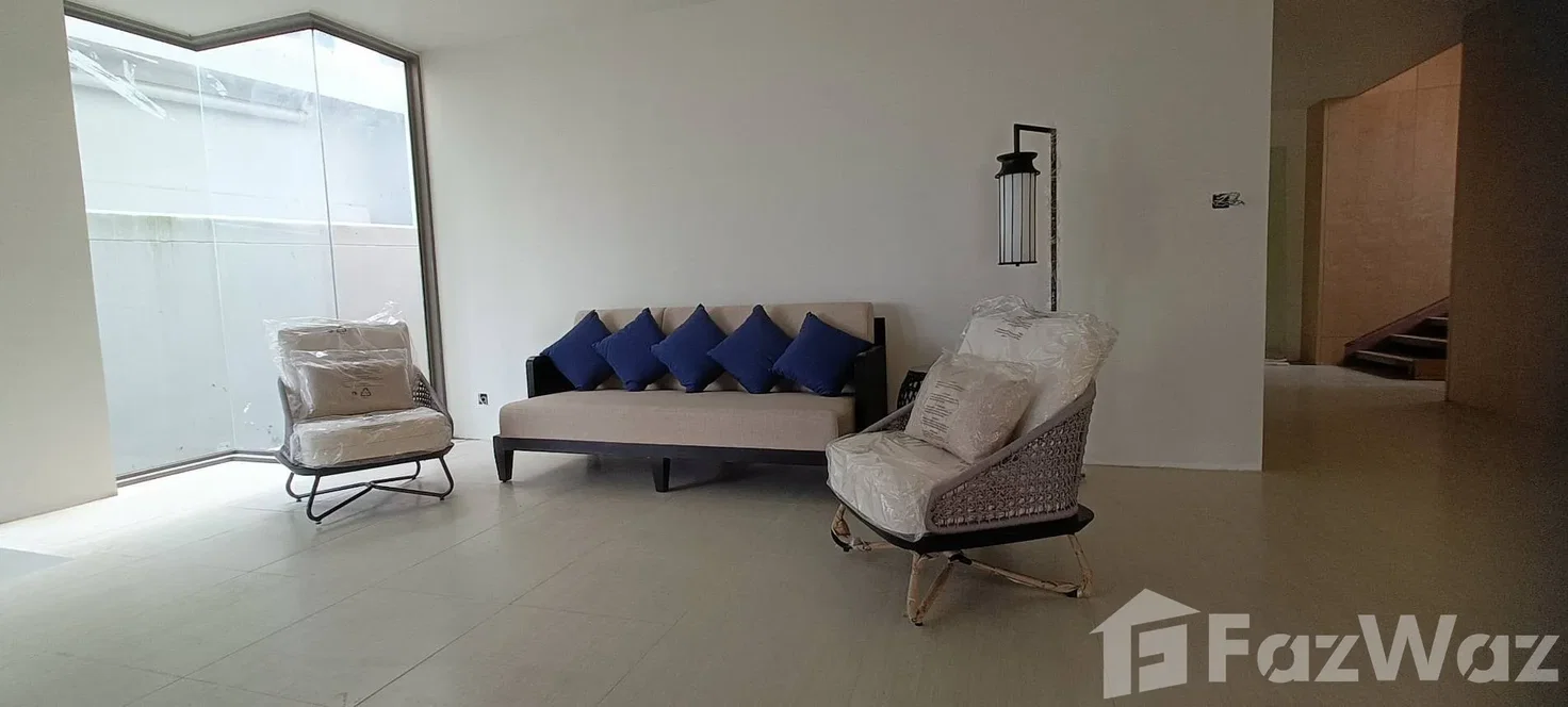 รูป ขาย วิลล่า 4 ห้องนอน ใน เกาะแก้ว, ภูเก็ต 6451221 - รูปที่ 12/21