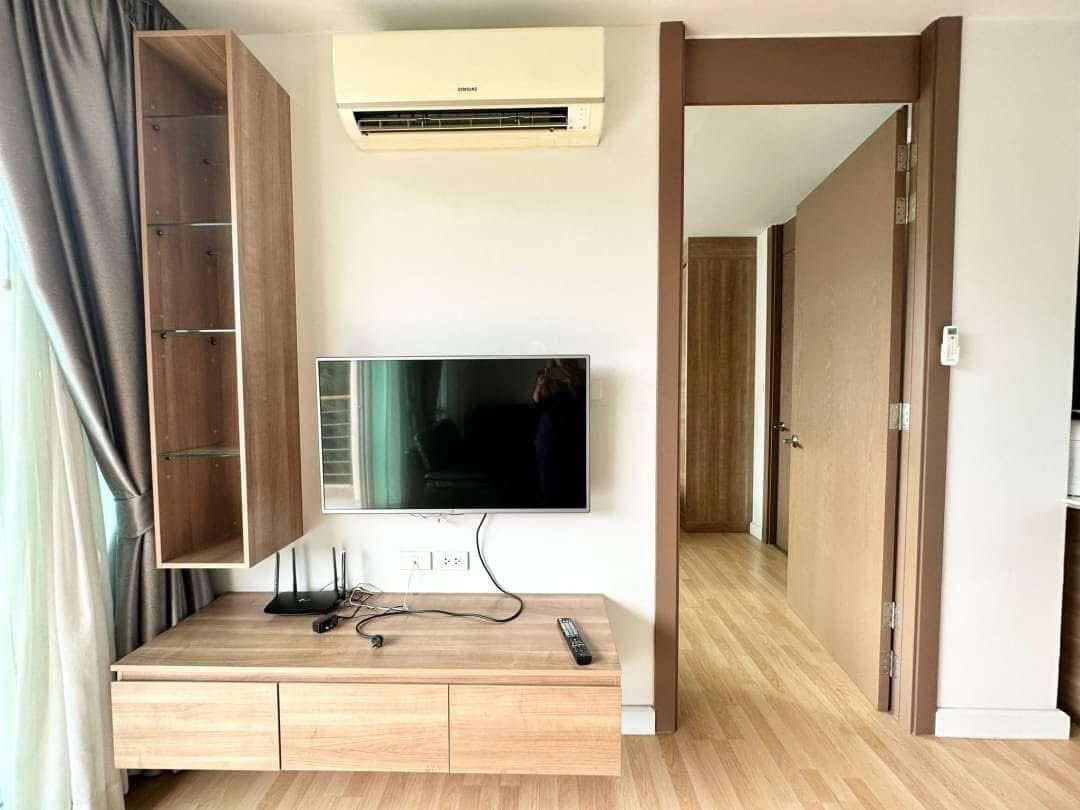 รูป ให้เช่าคอนโด กรีนเลค ศรีราชา ห้องใหญ่ แต่งครบ พร้อมอยู่ - รูปที่ 16/24