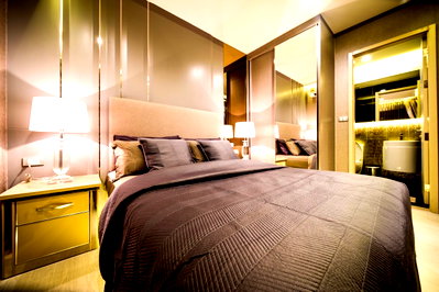 Condos for rent : Rhythm Sukhumvit 36-38 | Beautiful room, Best Price 🚝Near BTS Thonglor (400m) #2026052814714