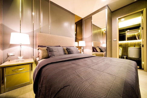 Rhythm Sukhumvit 36-38 | Beautiful room, Best Price 🚝Near BTS Thonglor (400m) #2026052814714