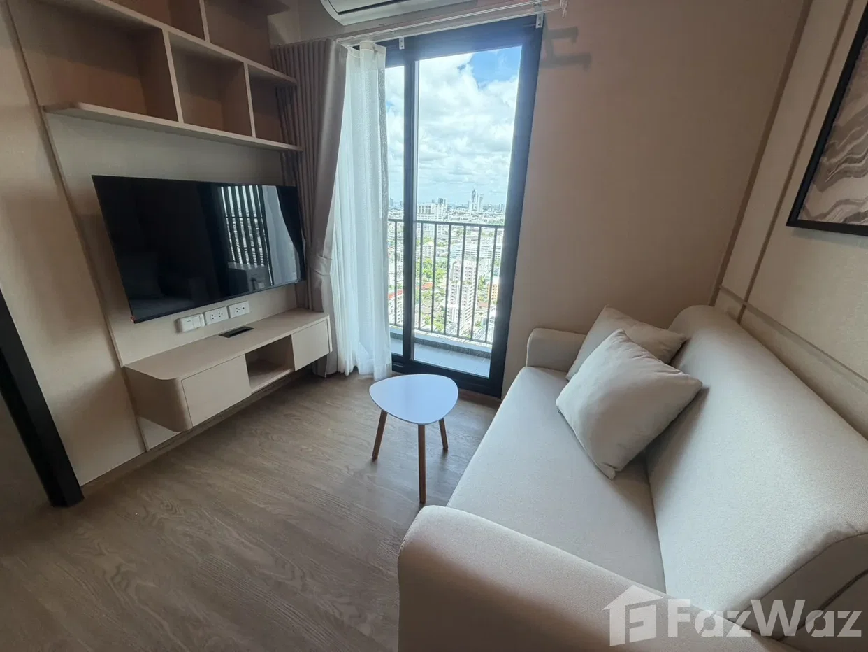 รูป คอนโดให้เช่า 2 ห้องนอน ในโครงการ นิว อีโว อารีย์ 6451525 - รูปที่ 8/10