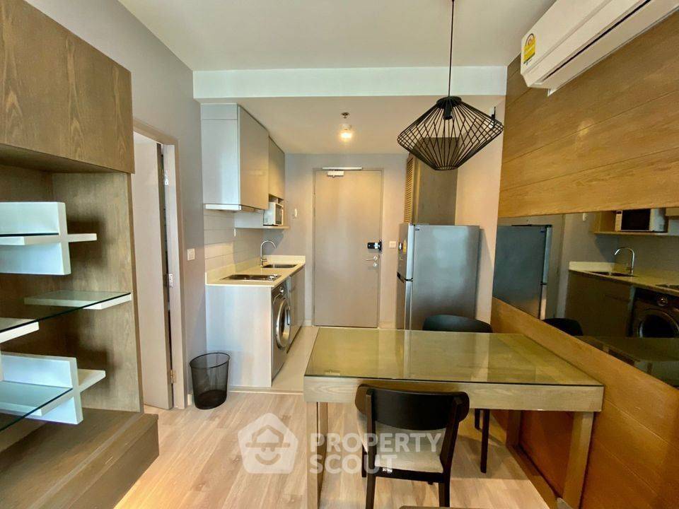รูป คอนโด 1-ห้องนอน ที่ ไอดีโอ โมบิ สุขุมวิท 81 ใกล้ BTS อ่อนนุช (ID 675073) - รูปที่ 3/15