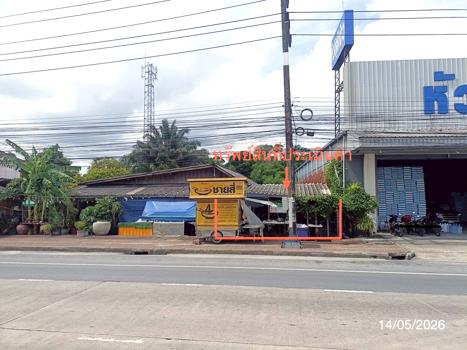 รูป บ้านเดี่ยว 174.4 ตร.วา เมืองนครศรีธรรมราช นครศรีธรรมราช 7.3M - รูปที่ 21/24