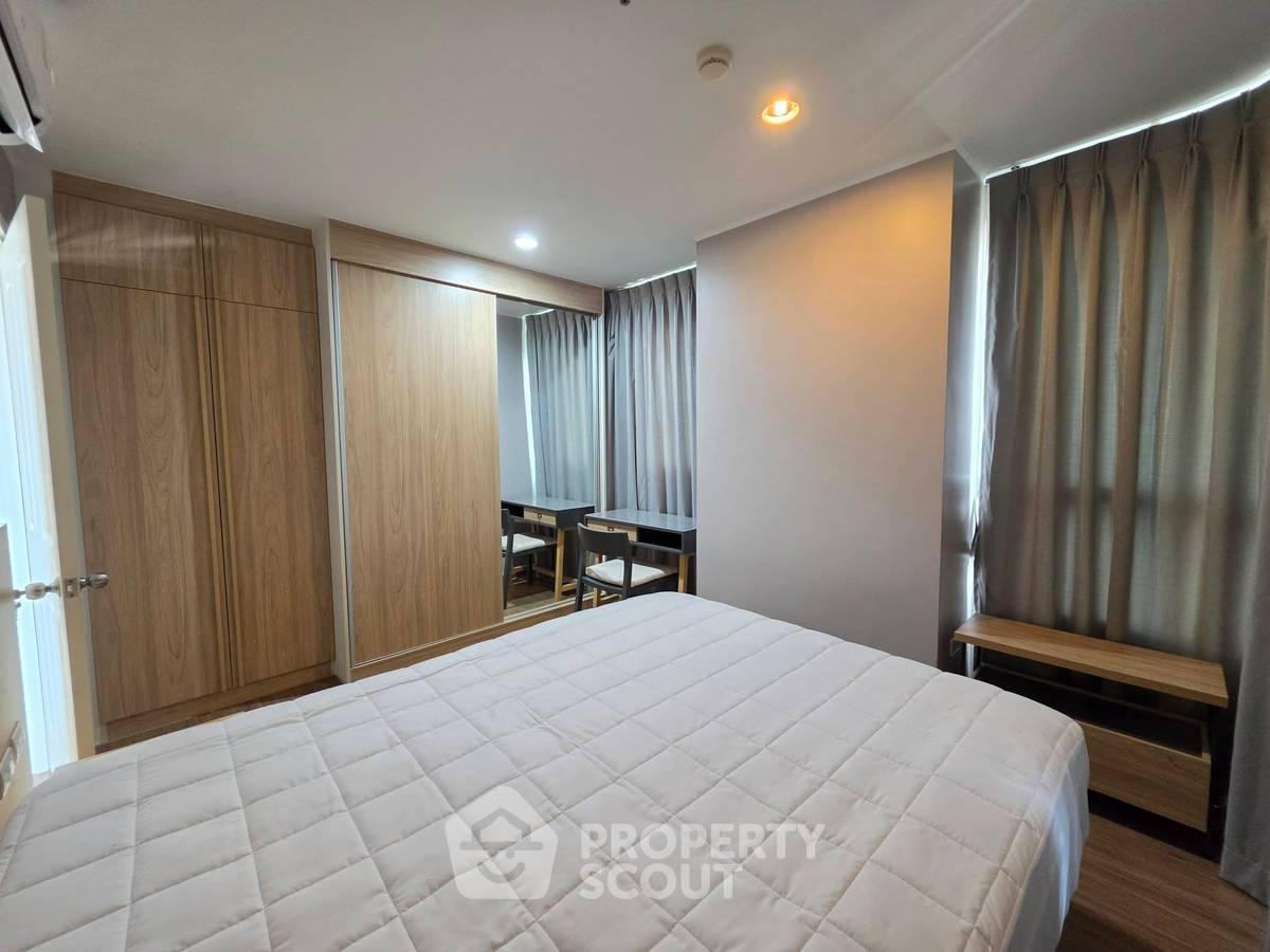 รูป คอนโด 2-ห้องนอน ที่ ยู ดีไลท์ เรสซิเดน พระราม 3 ริเวอร์ฟร้อนท์ ใน บางโพงพาง (ID 2981848) - รูปที่ 19/19