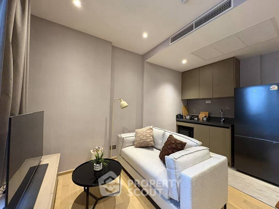 รูป คอนโด 1-ห้องนอน ที่ แอชตัน อโศก - พระราม 9 ใกล้ MRT พระราม 9 (ID 2455851) - รูปที่ 3/7