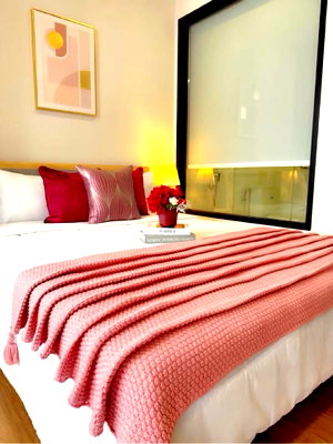 Condos for rent : 𝐂𝐨𝐧𝐝𝐨 𝐂𝐥𝐨𝐮𝐝 𝐓𝐡𝐨𝐧𝐠𝐥𝐨𝐫 - 𝐏𝐡𝐞𝐭𝐜𝐡𝐚𝐛𝐮𝐫𝐢