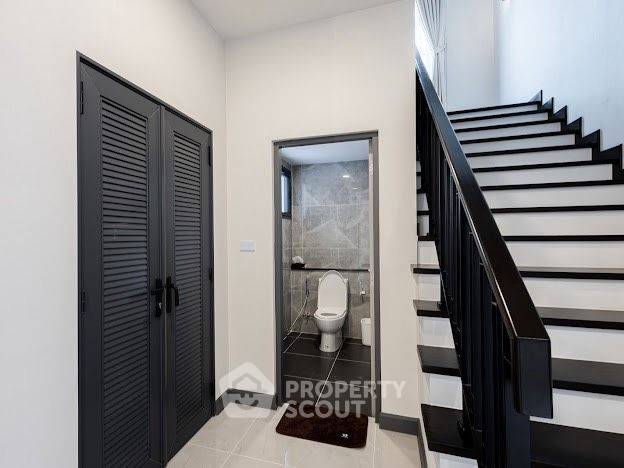 รูป บ้าน 4-ห้องนอน ใน สามวาตะวันตก (ID 2981868) - รูปที่ 25/37