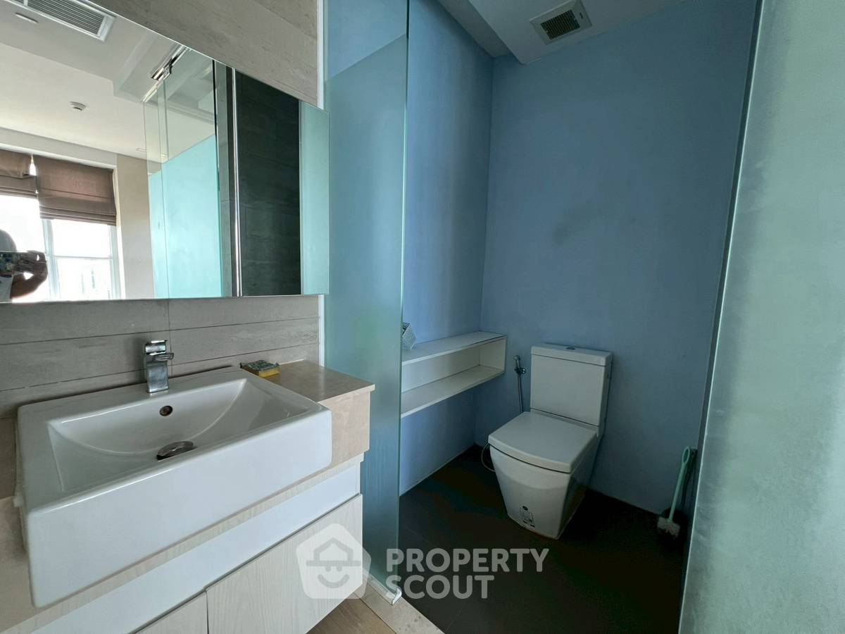 picture 1-BR Condo at Cetus Beachfront close to Jomtien Beach (ID 2527245) - 7/12
