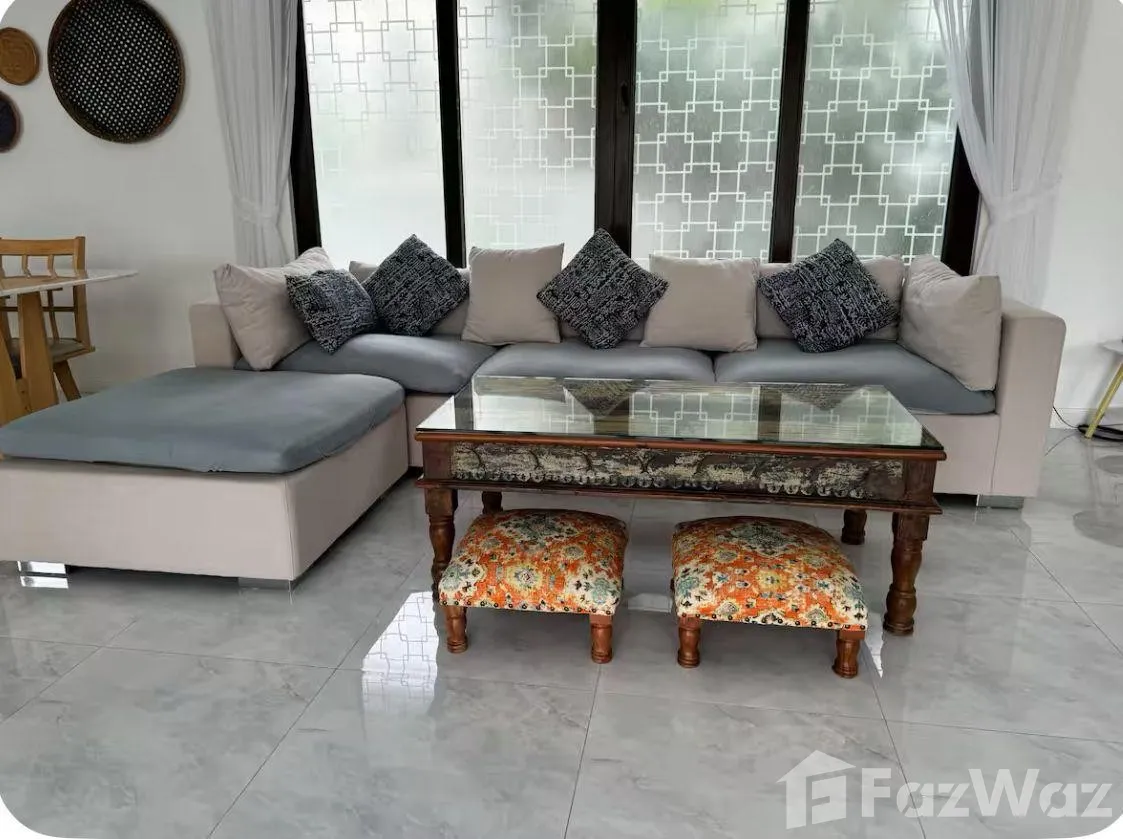 picture Bophut Residence Private Villa with 3 Bedrooms + Office 6452026 - 16/30