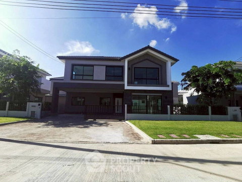 บ้าน 4-ห้องนอน ใน ออเงิน (ID 2981853)