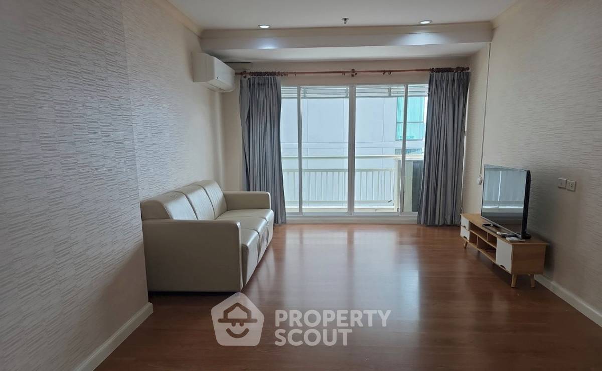 รูป คอนโด 2 ห้องนอน ชั้น 23 Grand Park View Asoke สถานี MRT สุขุมวิท (ID 2977882) - รูปที่ 8/8