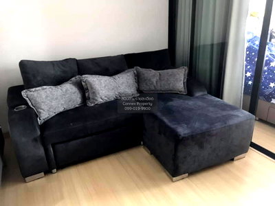 Condos for rent : 🔥🔥🔥 For Rent Condo , Supalai Loft Yaek Fai Chai station , MRT-Fai Chai , Bang Khun Si , Bangkok Noi , Bangkok , CX-158061 ✅ Live chat with us ADD LINE @connexproperty ✅ 🔥🔥🔥