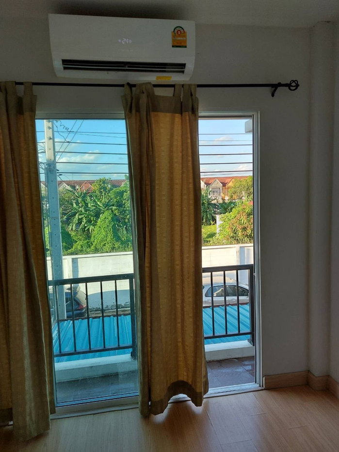 picture For rent Supalai Primo Nakoronin - Rama5 - 5/8