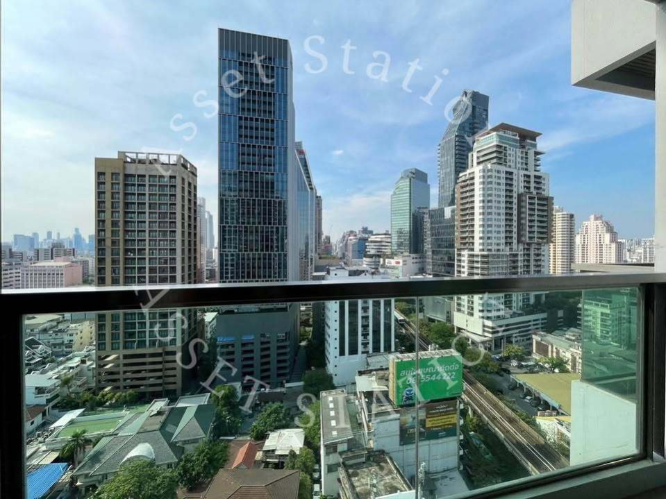 รูป 💥🏙️ ขาย! The Address Sukhumvit 28 คอนโดหรู ห้องสวยพร้อมอยู่ ใกล้ BTS พร้อมพงษ์ 🚇💥 - รูปที่ 8/9