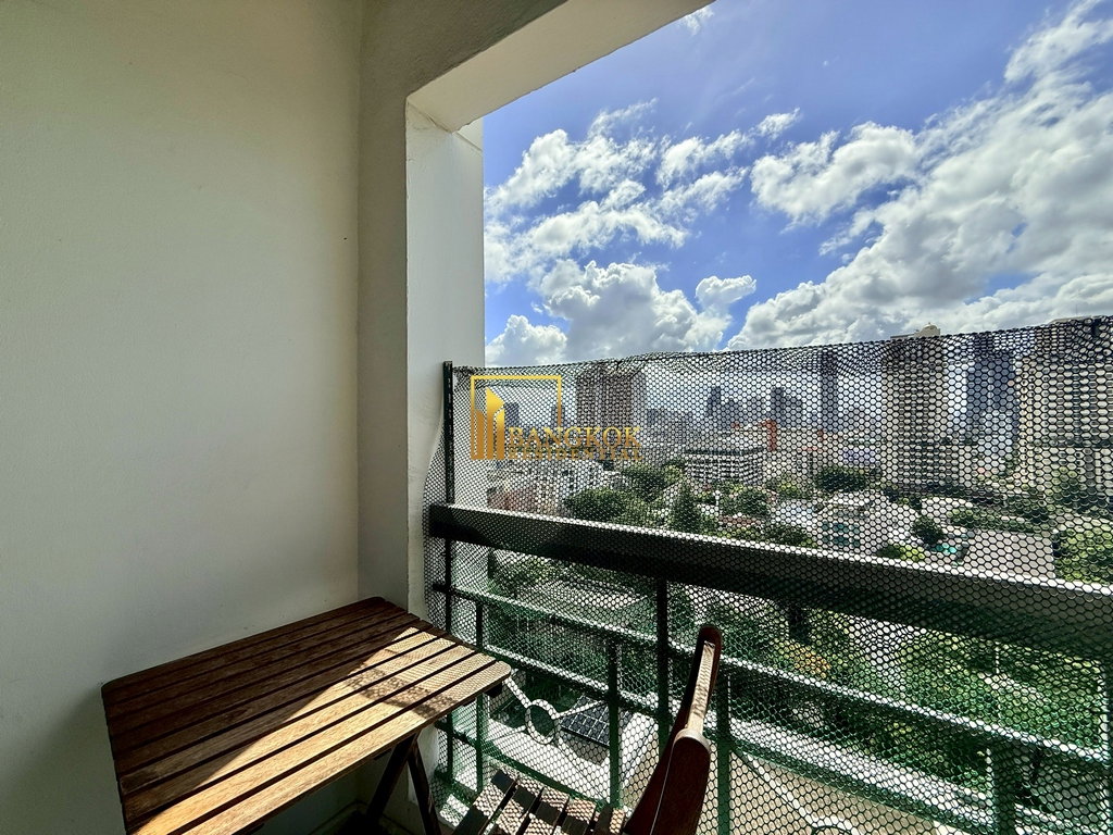 รูป Royal Castle | Spacious 3 Bedroom Condo in Phrom Phong - BR61660CD - รูปที่ 4/38
