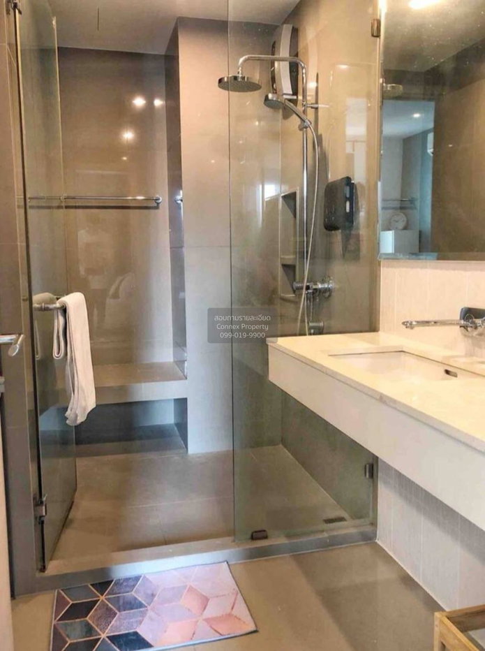 รูป เช่าคอนโด  ริทึ่ม สุขุมวิท 42 BTS-เอกมัย พระโขนง เขต คลองเตย กรุงเทพ CX-158263 ✅ ทักไลน์ @connexproperty ตอบทันที ทีมงานมืออาชีพ ✅ - รูปที่ 8/9