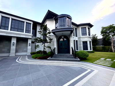 เช่าบ้านเดี่ยว ตะวันนา : 🏡✨ ให้เช่า – Narasiri กรุงเทพกรีฑา ✨🏡