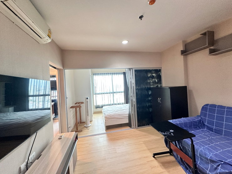 picture Condo FusechanSathorn for Rent - 4/8