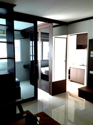 ขายคอนโด : Beston Condo : เบสตั้น คอนโด, ชลบุรี