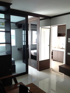 Beston Condo : เบสตั้น คอนโด, ชลบุรี