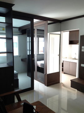 Beston Condo : เบสตั้น คอนโด, ชลบุรี