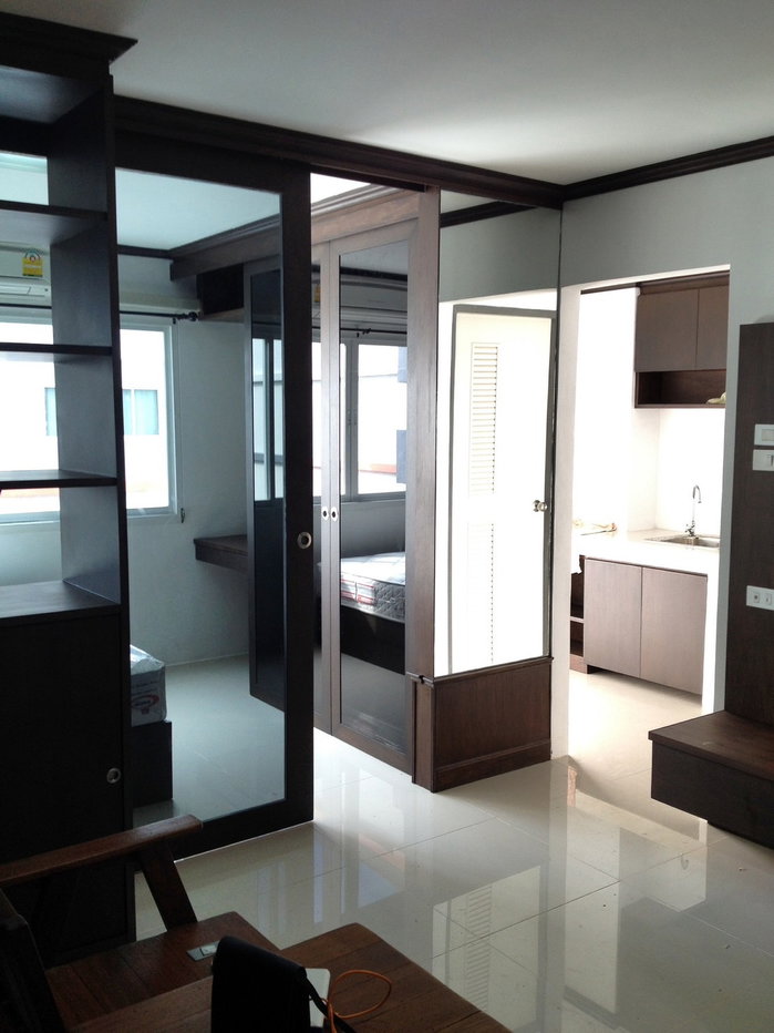 รูป Beston Condo : เบสตั้น คอนโด, ชลบุรี - รูปที่ 1/11