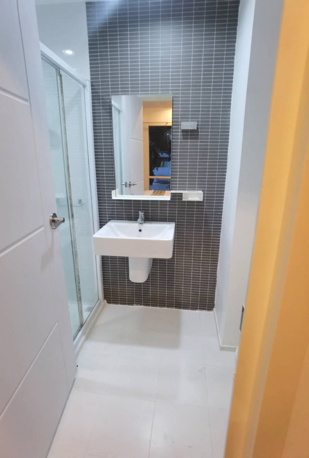 picture 🍀 For Rent The Key Pracha Chuen 🍀 Add Line ID: @zcondo (with@) 🔥 Z5037 - 7/10