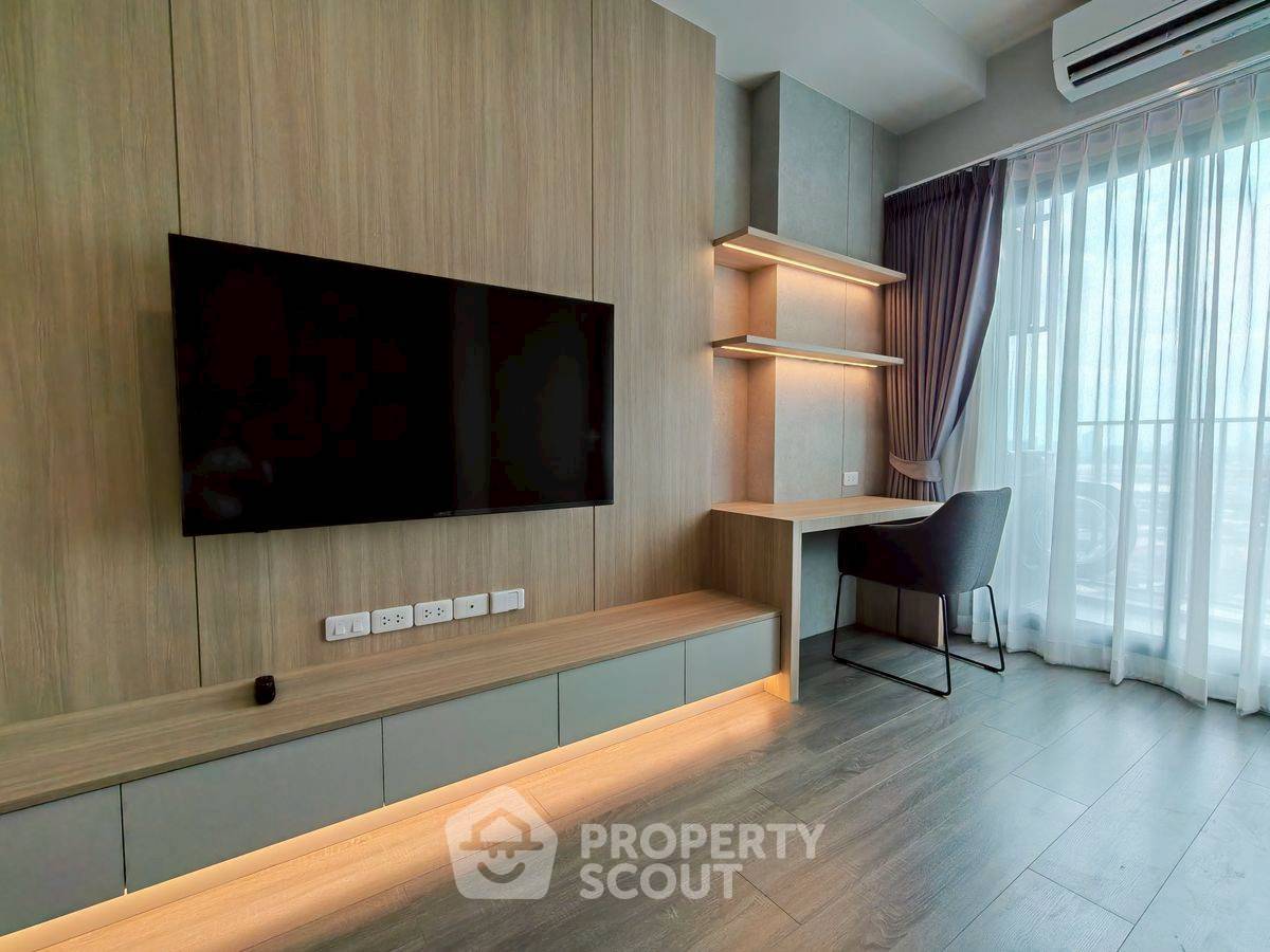 รูป คอนโด 1-ห้องนอน ที่ ไอดีโอ สุขุมวิท - พระราม 4 ใกล้ BTS พระโขนง (ID 2364193) - รูปที่ 3/11