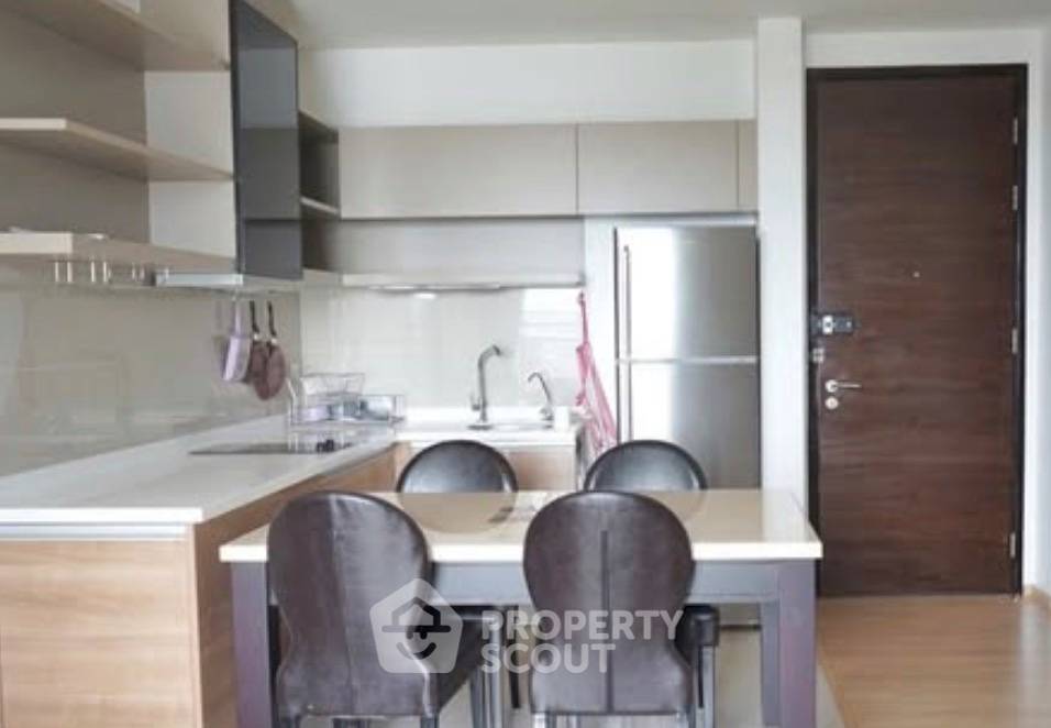 รูป คอนโด 2-ห้องนอน ที่ ริธึ่ม สุขุมวิท 50 ใกล้ BTS อ่อนนุช (ID 2980042) - รูปที่ 3/7