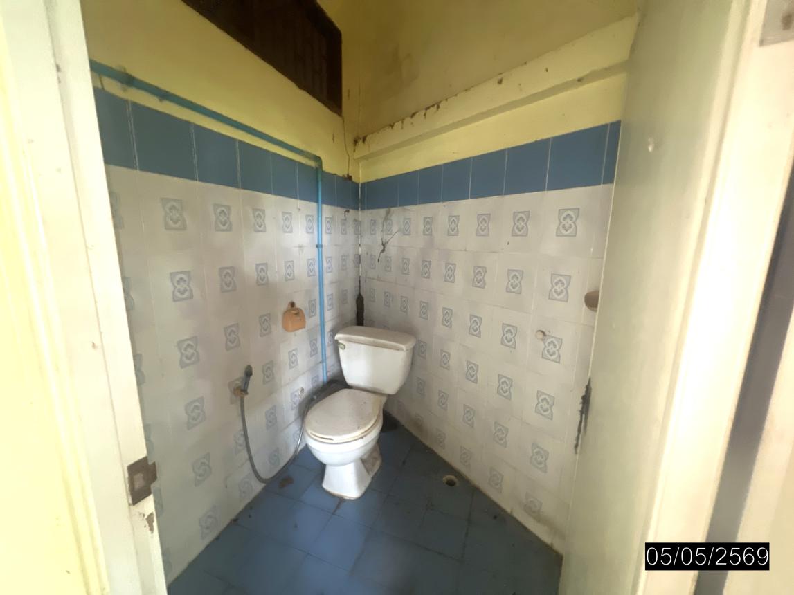 รูป บ้านเดี่ยว 81 ตร.วา เมืองศรีสะเกษ ศรีสะเกษ 2.6M - รูปที่ 31/44