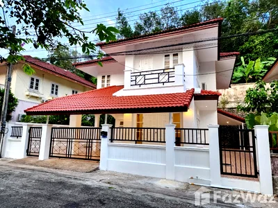 เช่าบ้านเดี่ยว ภูเก็ต : PHUKET TOWN New Renovated House For Rent 6446684