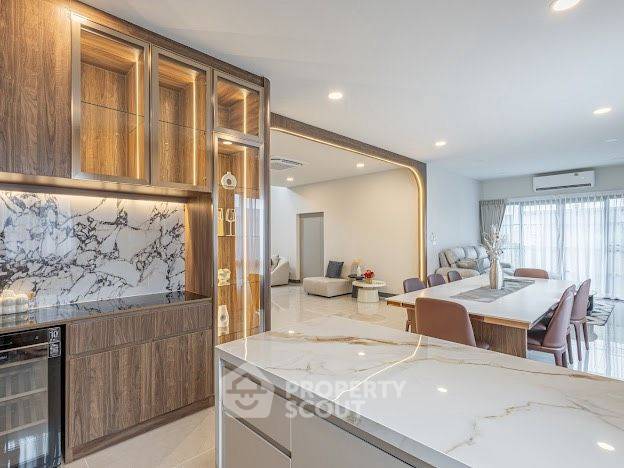 รูป บ้าน 4-ห้องนอน ใน สามวาตะวันตก (ID 2981868) - รูปที่ 23/37
