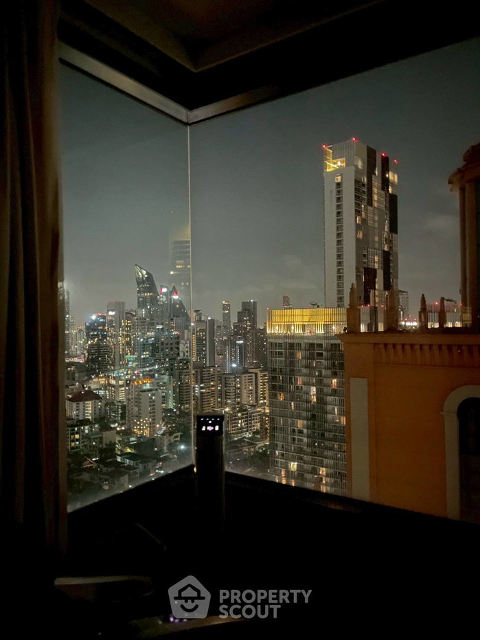 picture 2-BR Condo at Aguston Sukhumvit 22 near MRT Queen Sirikit National Convention Centre (ID 2983209) - 7/18