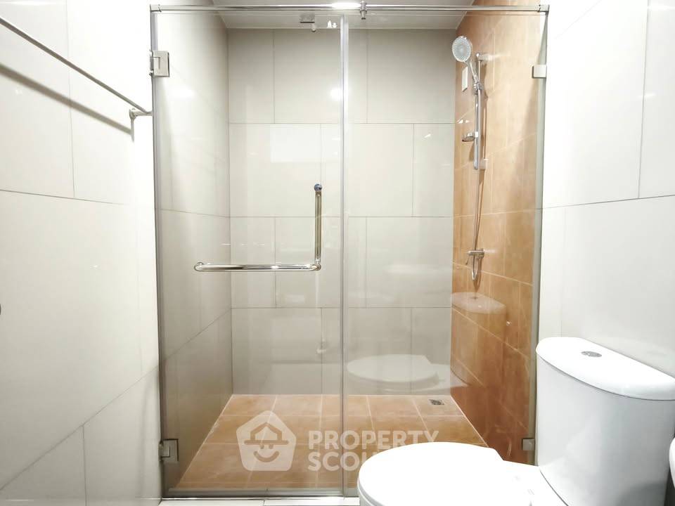 รูป ชั้น 30 ใกล้ BTS วุฒากาศ 100 ม. | 1 ห้องนอน Rich Point @ BTS Wutthakat (ID 2980030) - รูปที่ 6/14