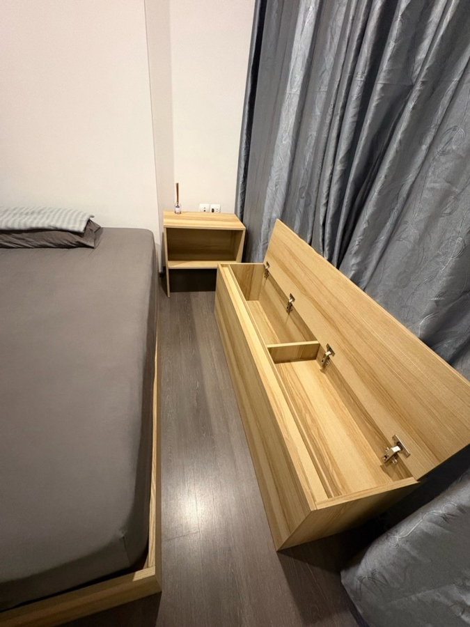 รูป OKA HAUS | Best Price 🔥🚝ใกล้ BTS Thonglor |#2026031014146 - รูปที่ 3/16